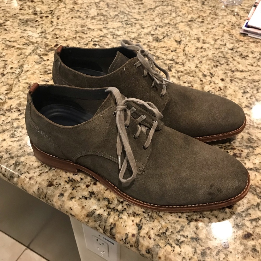 Cole haan dress shoes